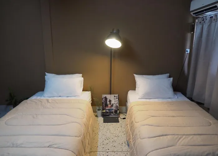 Apartment Dream House Sathorn Bangkok