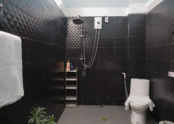 Dream House Sathorn Apartment