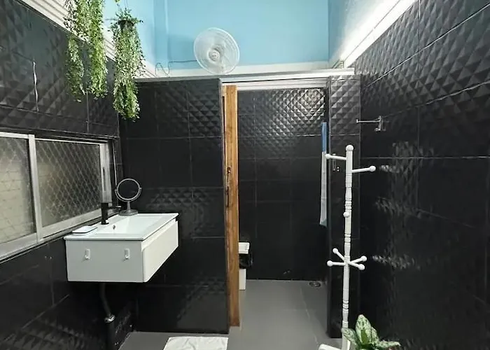 Dream House Sathorn * Bangkok