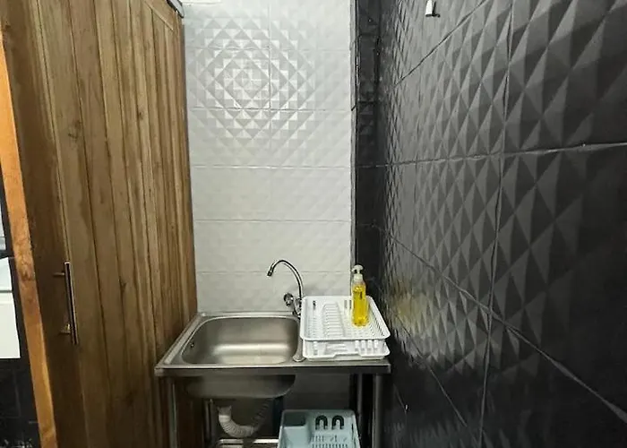 Apartment Dream House Sathorn Bangkok
