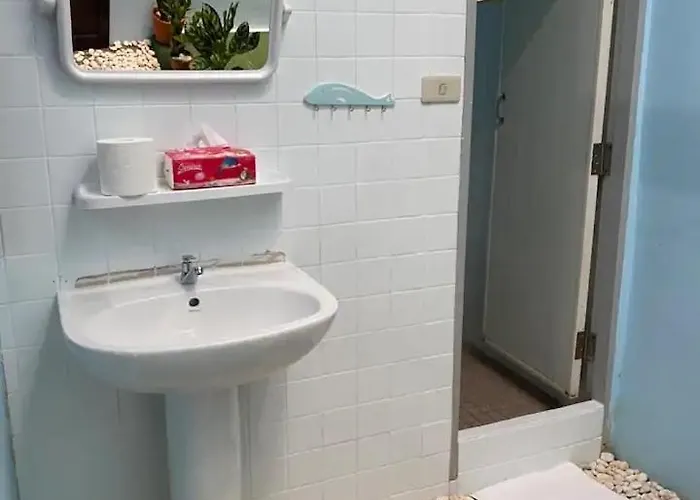 Apartment Dream House Sathorn Bangkok