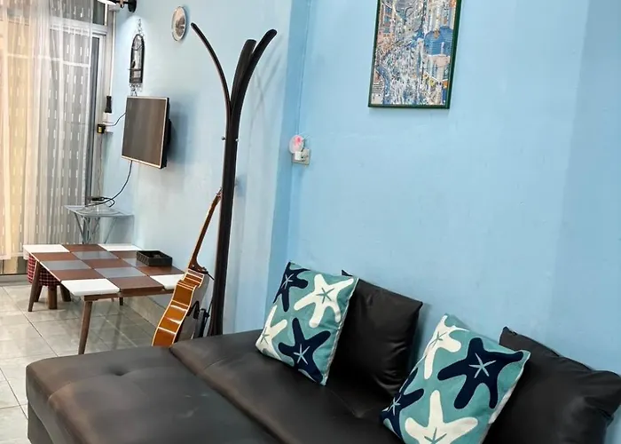 Apartment Dream House Sathorn
