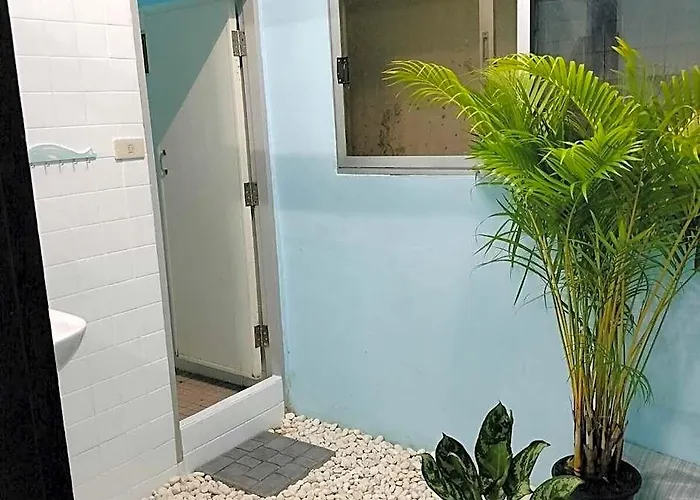 Apartment Dream House Sathorn Bangkok